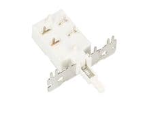 YZ-216 Interruptor Tv LG Philips, bipolar, terminales para soldar en PCB