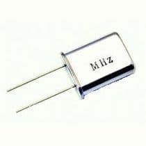 YZ-254 Cristal de cuarzo frecuencia 8 MHz