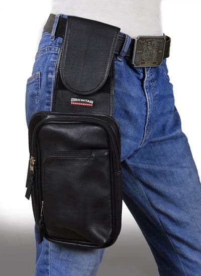 Bags & Holsters