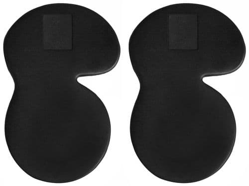 Skintan Leather | Prosafe CE Hip Armour