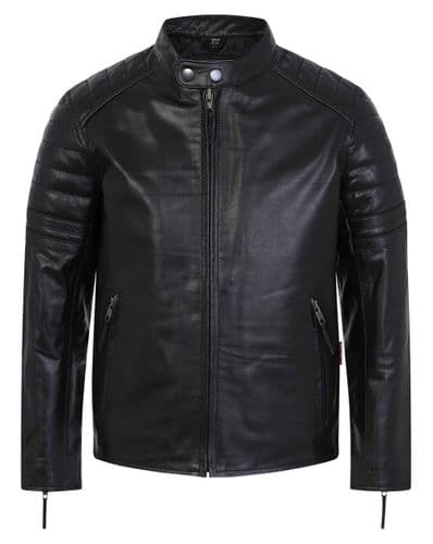 Skintan Leather | Recon - Children’s Leather Jacket