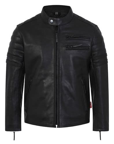 Skintan Leather | Renegade - Children’s Leather Jacket