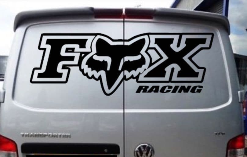 Fox Racing Designs