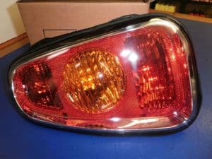 BMW Mini Rear Lamp Unit 04 to 06 *MLRL1902U*