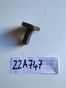 Classic Mini Flywheel Bolt Pre-Verto *22A747* GENUINE