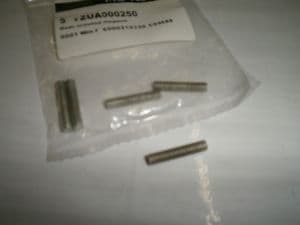 Stud Wheelarch ZUA000250 Pack of 5