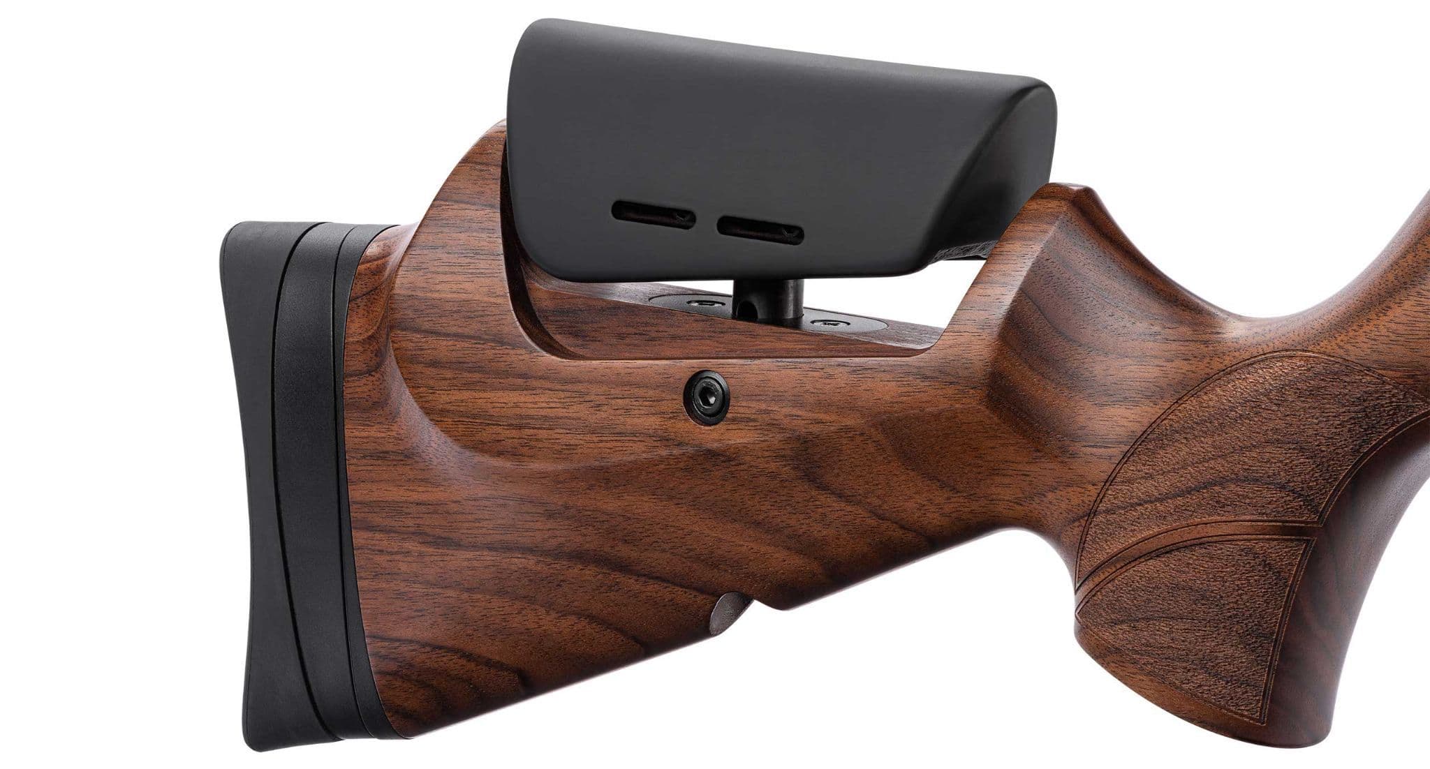 Air Arms TX200 Ultimate Springer Air Rifle Walnut
