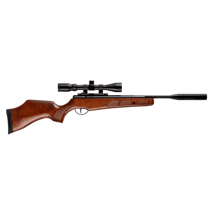 BSA Lightning SE Spring Powered Air Rifle