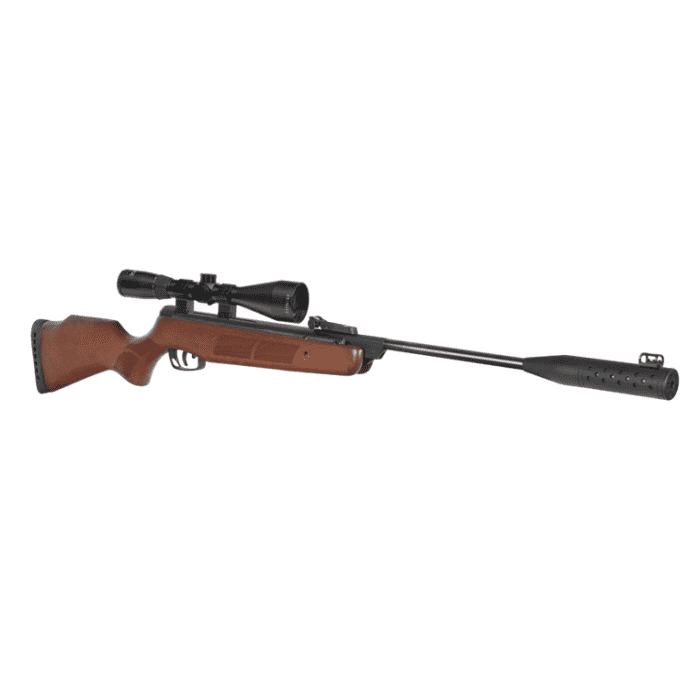 BSA Meteor EVO Silentium Spring Powered Air Rifle