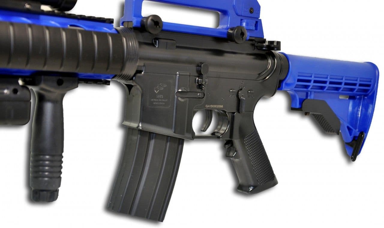 Double Eagle M83 Carbine Electric Airsoft Rifle