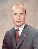 022 NASA Apollo 12 Astronaut - Charles Conrad