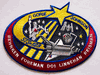 122- NASA Space Shuttle Mission STS-123 Lapel Pin