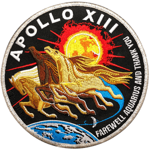 Apollo 13 Commemorative