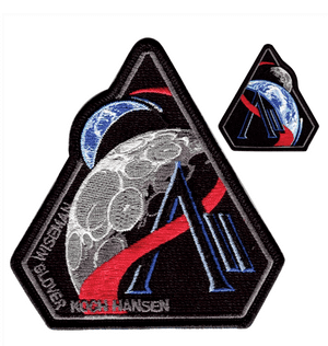 ARTEMIS II  4