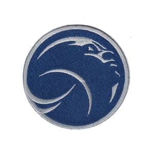 ARTEMIS - Woman on the Moon Program Patch