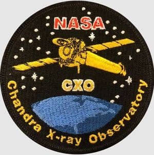 Chandra X-ray Observatory (CXO) Patch