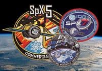 Commercial Resupply Services