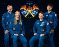 CREW 10 OFFICIAL PORTRAIT