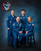 CREW 11 OFFICIAL PORTRAIT