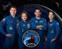 CREW 12 OFFICIAL PORTRAIT