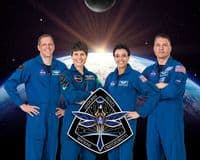 CREW 4 OFFICIAL PORTRAIT
