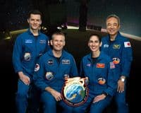 CREW 7 OFFICIAL PORTRAIT