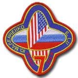 International Space Station Expedition 7 Patch