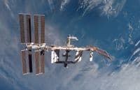 International Space Station - ISS Expeditions
