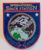 International Space Station Program Shield Pin