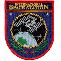 International Space Station Shield