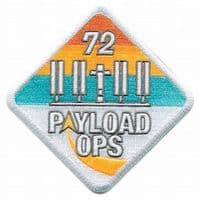 ISS PAYLOAD OPS