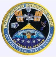 ISS Transportation Integration Office