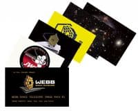 James Webb Space Telescope 15 Image Photo Pack
