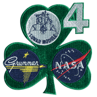 LM-4 Apollo 10 Lunar Module