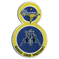 LM-8 Apollo 14 Lunar Module