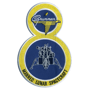 LM-8 Apollo 14 Lunar Module