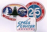 Miscellaneous Patches