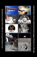 NASA Apollo 11 Mission Pack (10 Colour photos)