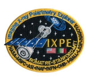 NASA/ASI IXPE