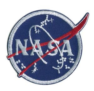 NASA Meatball NASA Meatball Type III - Early Apollo