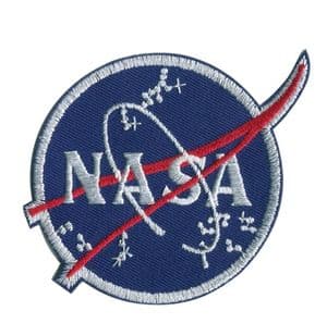 NASA Meatball Type II - Gemini Era