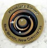 Commemorative Pins