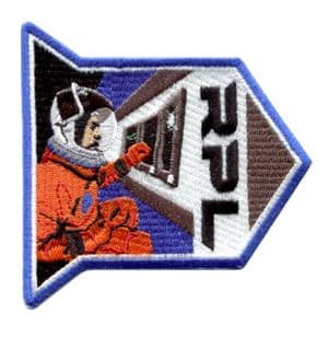 NASA Rapid Prototyping Lab (RPL)