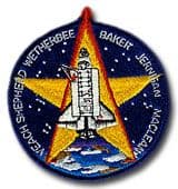 NASA Space Shuttle (2nd 50 Missions)