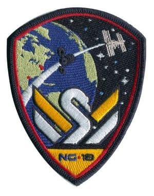 Northrop Grumman Commercial Resupply Services (CRS) NG-18