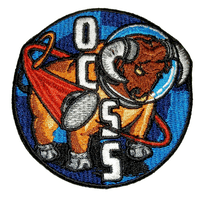 Orion Crew Survival System - OCSS