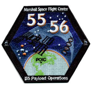 Payload Ops 55/56