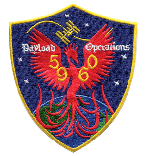 Payload Ops 59/60