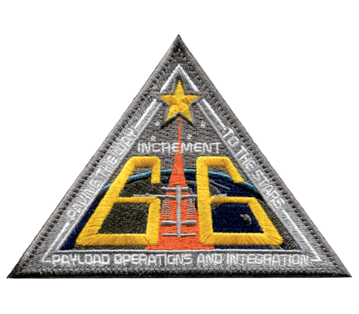 Payload Ops 66