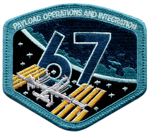 Payload Ops 67